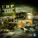 UBP & Young Heavyweight & A1 - Hit That JAG (feat. Young Heavyweight & A1)