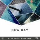 Sven (HU) & BreakKiD - New Day
