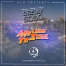 Deejay Soso - Melody to Soul (Original)