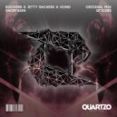 Rooverb & Jetty Rachers & Hi3ND - Shoryuken (Extended Mix)