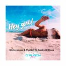 Venturi & Misternnous & Andre Di Biase - Hey Girl (feat. Andre Di Biase)