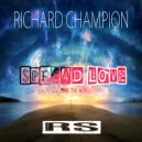 Richard Champion - Close Your Eyes