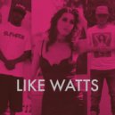 Carolyn Rodriguez & Lil Keke & J.D. Coy - Like Watts (feat. Lil Keke & J.D. Coy)