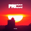 Prion Heart - Rooftop