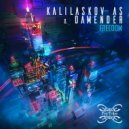 Kalilaskov As & Damender - Freedom