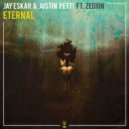 Jay Eskar & Justin Petti & ZEDION - Eternal (feat. ZEDION)