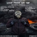 Alberto Costas - Live Free Or Die