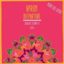 Deeparture, Mohn (NL) - Apron (Mohn Nl Remix)