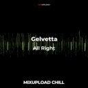 Gelvetta feat Zara Taylor - All Right