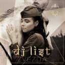 DJ List - Temnaya noch\' (DJ List & M Button Remix)
