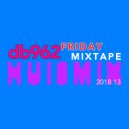 DJ Ruud Huisman - Huismix