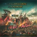 MIke Williams & Dastic ft. Jordan Jay - You & I (Sergey Trash EDM MashUp) (2018) ()