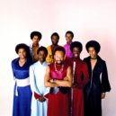 Earth Wind & Fire - Fantasy
