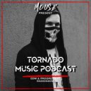Mouse - Tornado Music Podcast #089