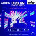 Ruslan Radriges - Make Some Trance 197 TRANCEMISSION - CRIMEA - 04-05-18
