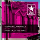 Selena Gomez, Marshmello - Wolves