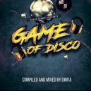 Dimta - Game Of Disco #80