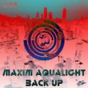 Maxim Aqualight - Back Up