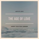 Age Of Love - The Age Of Love