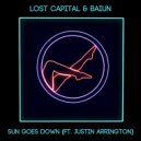 Lost Capital & Baiun feat. Justin Arrington - Sun Goes Down