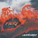 matralen - Fiery