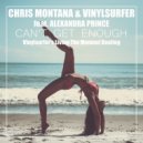 Chris Montana & Vinylsurfer feat. Alexandra Prince - Can't Get Enough