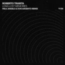 Roberto Traista - Long Lost Memories