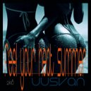 UUSVAN - Feel Your Heat Summer