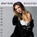 Jena Rose - Reasons