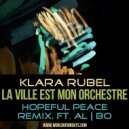 Klara Rubel - La Ville Est Mon Orchestre