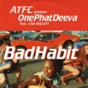 ATFC Feat. Lisa Millett - Bad Habit