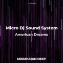 Micro Dj Sound System - ALABAMA BOY