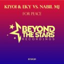 Kiyoi & Eky vs Nabil MJ - For Peace