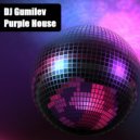 DJ Gumilev - Purple House