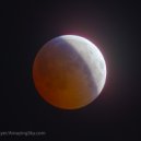 DJ iNTEL - Moon eclipse! (Mix)