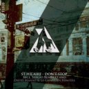 St Hilaire - Don\'t Stop (Sergio Bennett Remix)