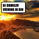 DJ GUMILEV - EVENING IN RIO