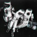 Jerry Comann - Outer Void
