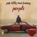 Pete Bellis & Tommy - People (Nayio Bitz Remix)