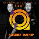 King Macarella x DJ Raphael - KMRF
