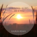 Sairtech & al l bo - See 2 You