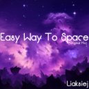 Liaksiej - Easy Way To Space