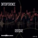 DeRidge - Interference