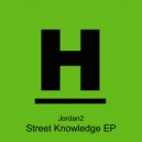 Jordan2 - Street Knowledge