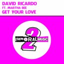 David Ricardo - Get Your Love (Kardiograam Remix)
