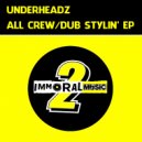 UnderHeadz - All Crew