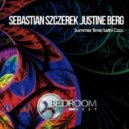 Sebastian Szczerek & Justine Berg - Summer Time