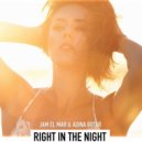 Jam El Mar feat. Adina Butar - Right In The Night (Soundland Remix)