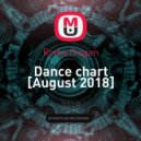 Roma Diogen - Dance chart [August 2018]