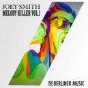JOEY SMITH - Love of The World